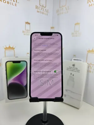 Apple iPhone 14 512 GB Black