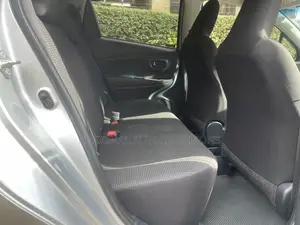 Toyota Vitz 2019 Gray