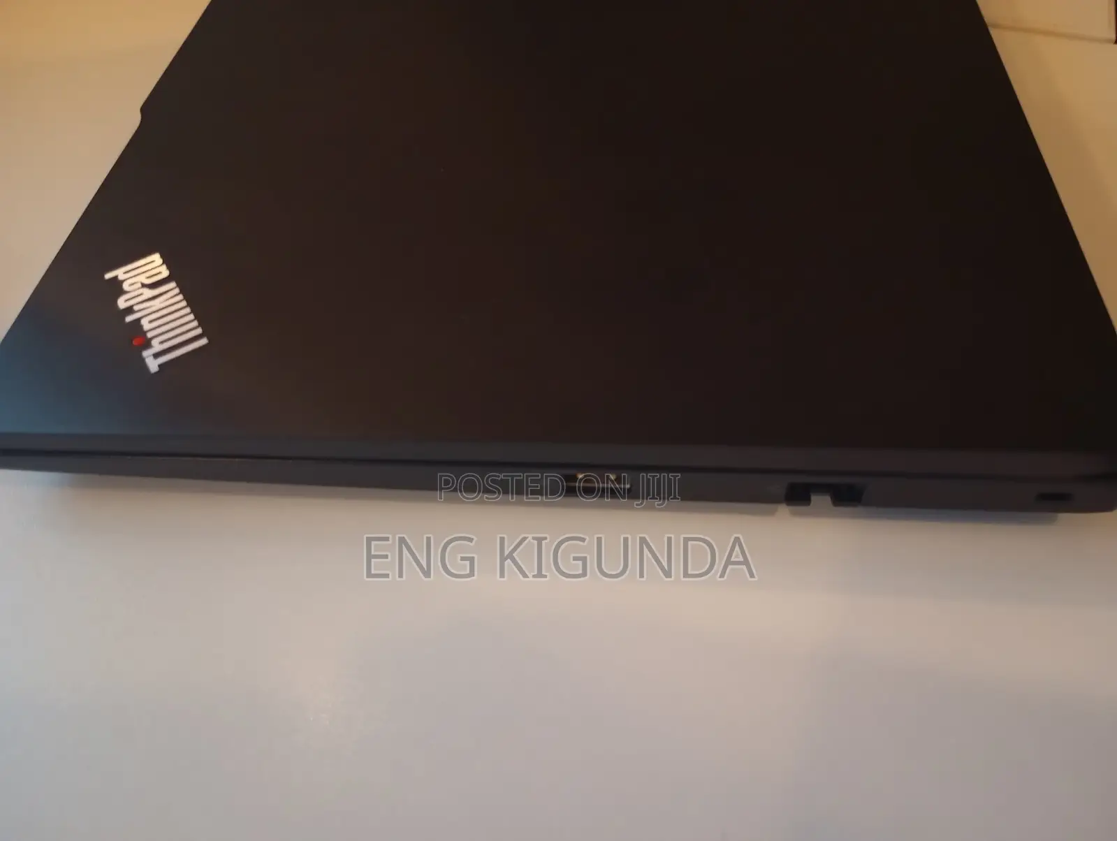 Laptop Lenovo ThinkPad E14 Gen 5 16GB Intel Core i7 SSD 512GB
