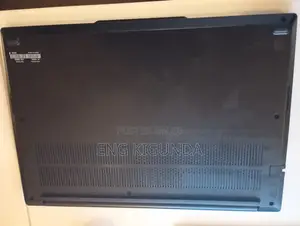 Laptop Lenovo ThinkPad E14 Gen 5 16GB Intel Core i7 SSD 512GB