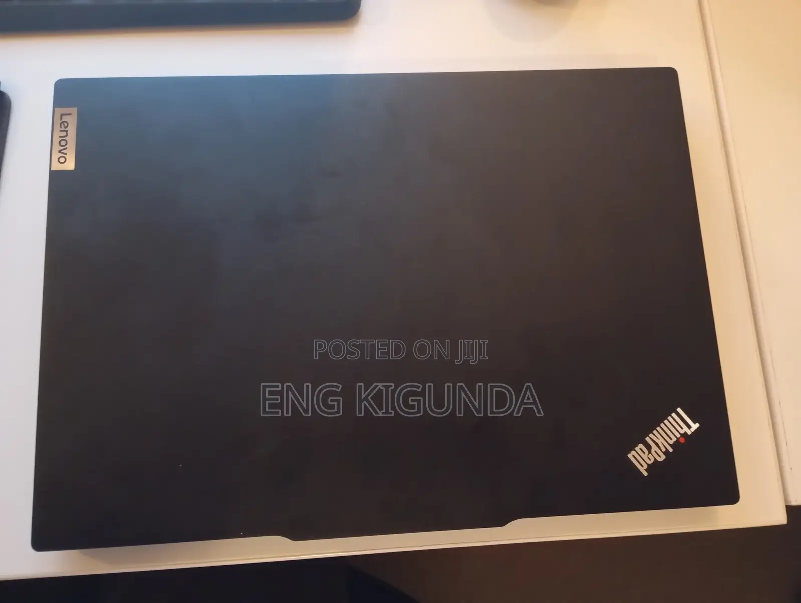 Laptop Lenovo ThinkPad E14 Gen 5 16GB Intel Core i7 SSD 512GB