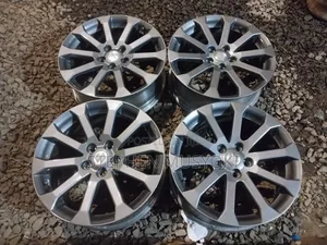Suzuki Escudo Size 18inch Rims