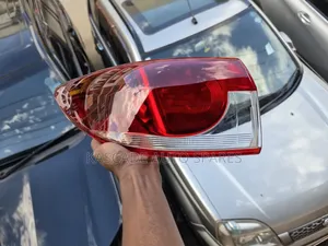 Taillight/Tail Light Lens Cover Mazda Atenza, Axela,6 New Model 2014+