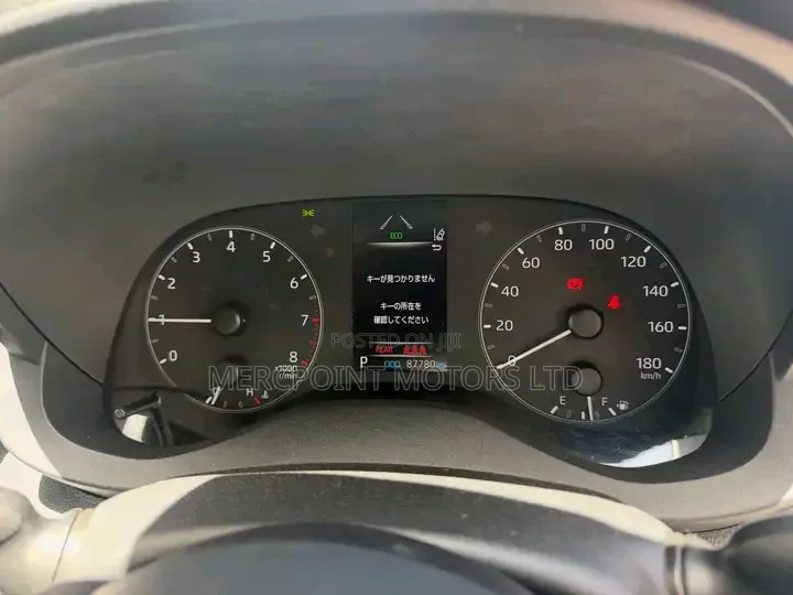 Toyota Yaris 2020 Teal