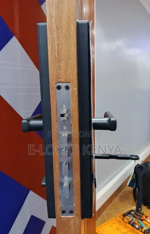 Smart Home Smary Security Smart Lock
