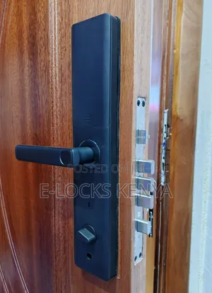 Smart Home Smary Security Smart Lock