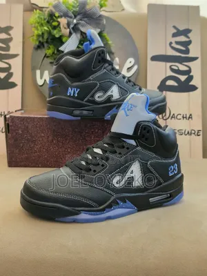 Jordan 5 Sneakers