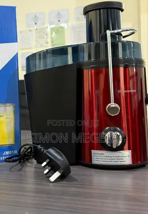 Electromate Juicer/Juice Extractor
