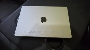 Laptop Apple MacBook Air 2023 M2 8GB Apple M2 SSD 512GB