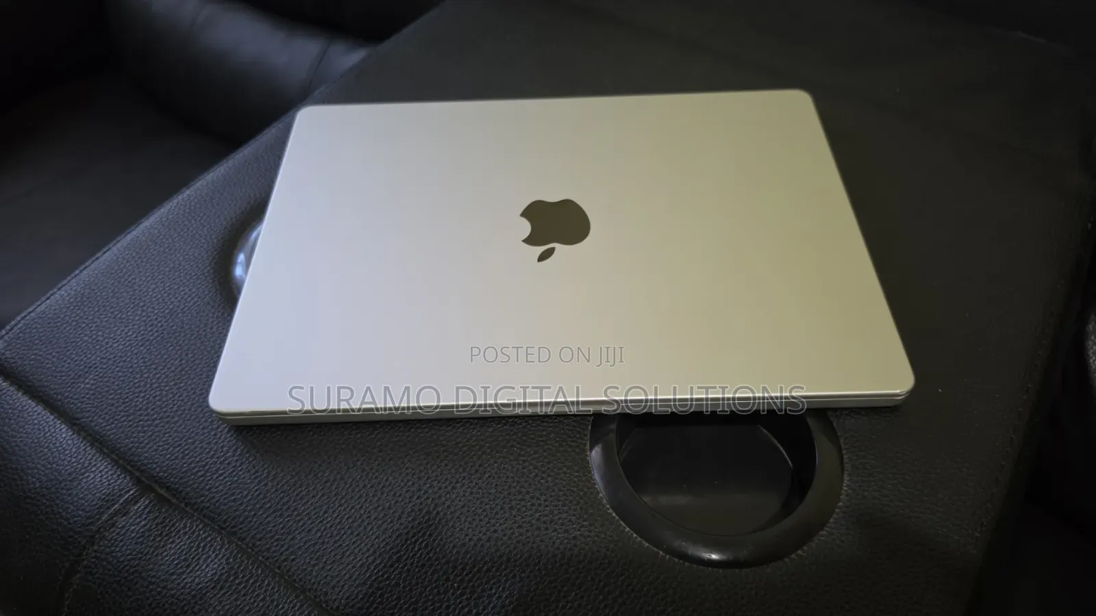 Laptop Apple MacBook Air 2023 M2 8GB Apple M2 SSD 512GB