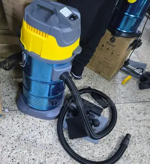 15L Vacuum Cleaner