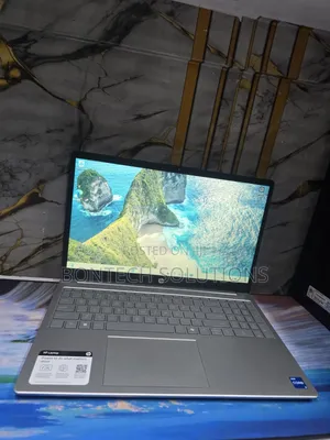 Laptop HP 15 8GB Intel Core i5 SSD 256GB