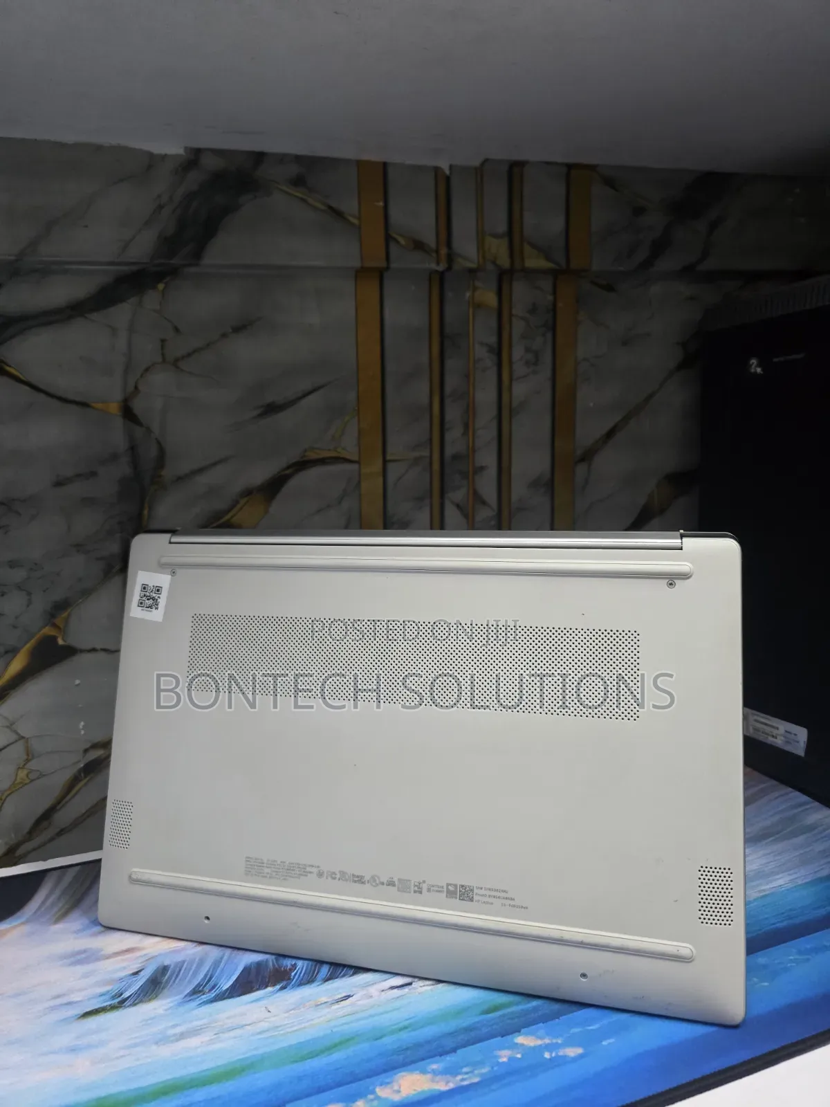 Laptop HP 15 8GB Intel Core i5 SSD 256GB