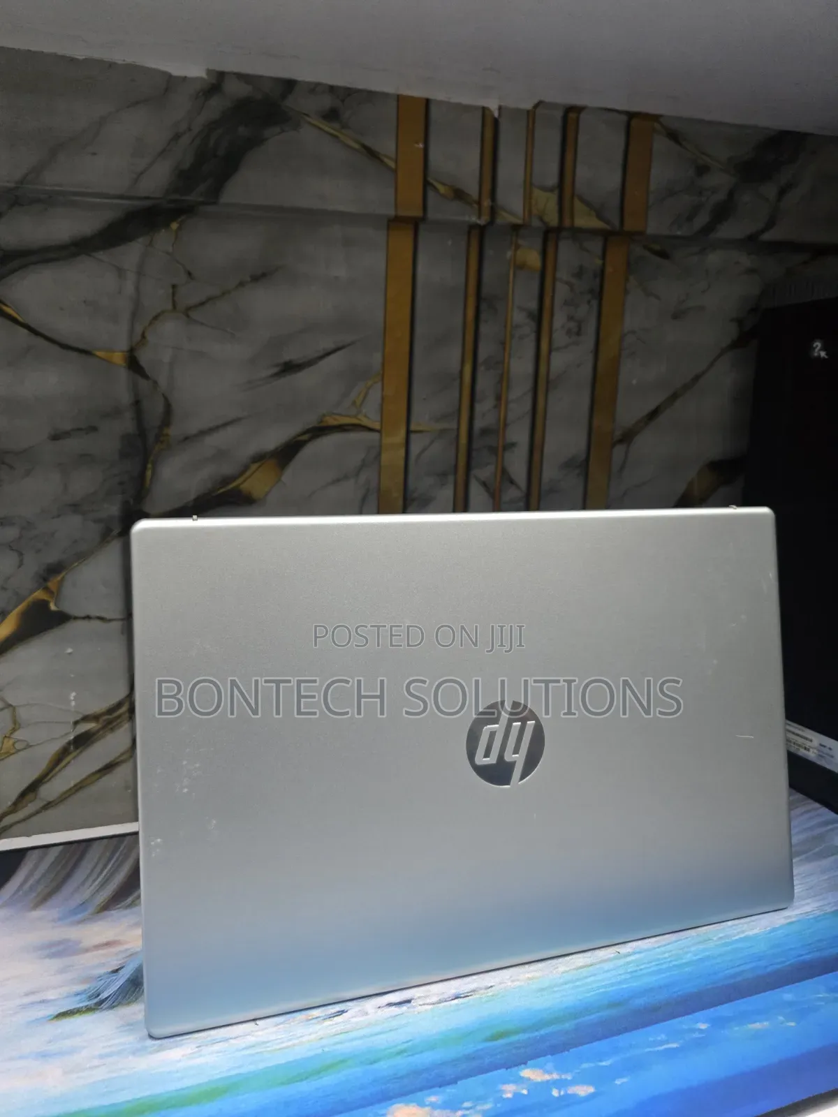 Laptop HP 15 8GB Intel Core i5 SSD 256GB