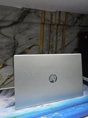 Laptop HP 15 8GB Intel Core i5 SSD 256GB