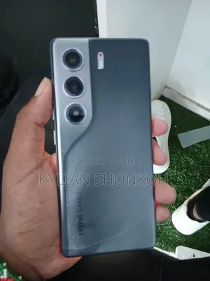 Tecno Camon 40 128 GB Gray
