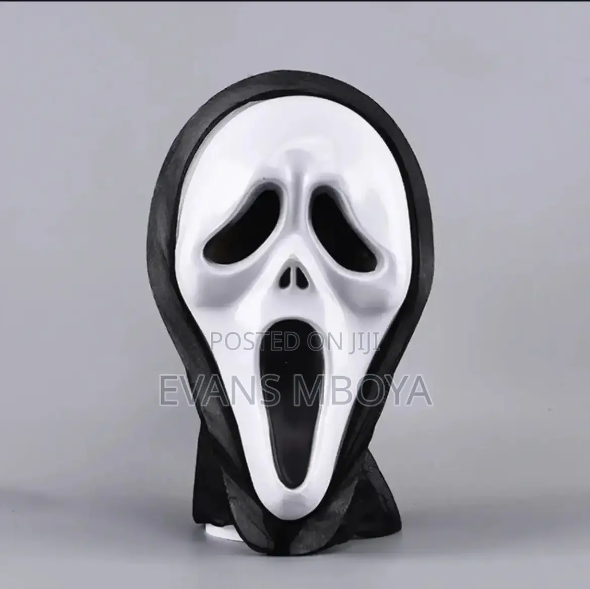 Halloween Party Supplies