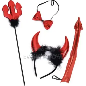 Halloween Party Supplies