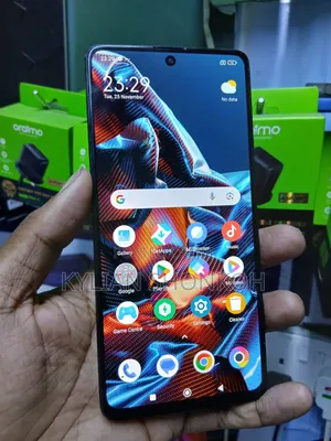 Xiaomi Poco X5 Pro 256 GB Black