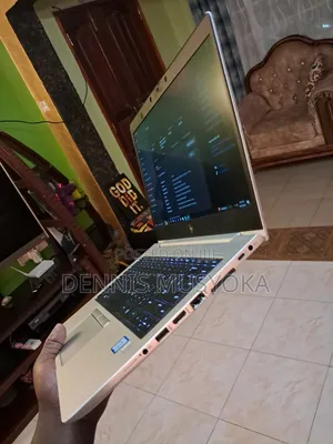 Laptop HP EliteBook 840 G5 8GB Intel Core i5 SSD 256GB