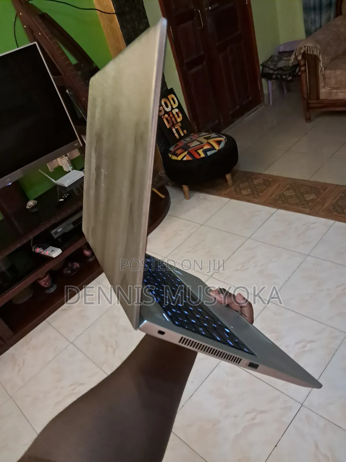 Laptop HP EliteBook 840 G5 8GB Intel Core i5 SSD 256GB