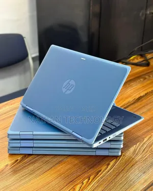 Laptop HP ProBook 11 X360 8GB Intel Core i5 SSD 256GB