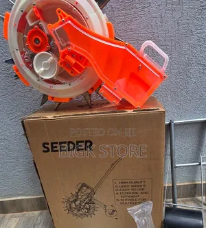 Manual Seed Planter(double)