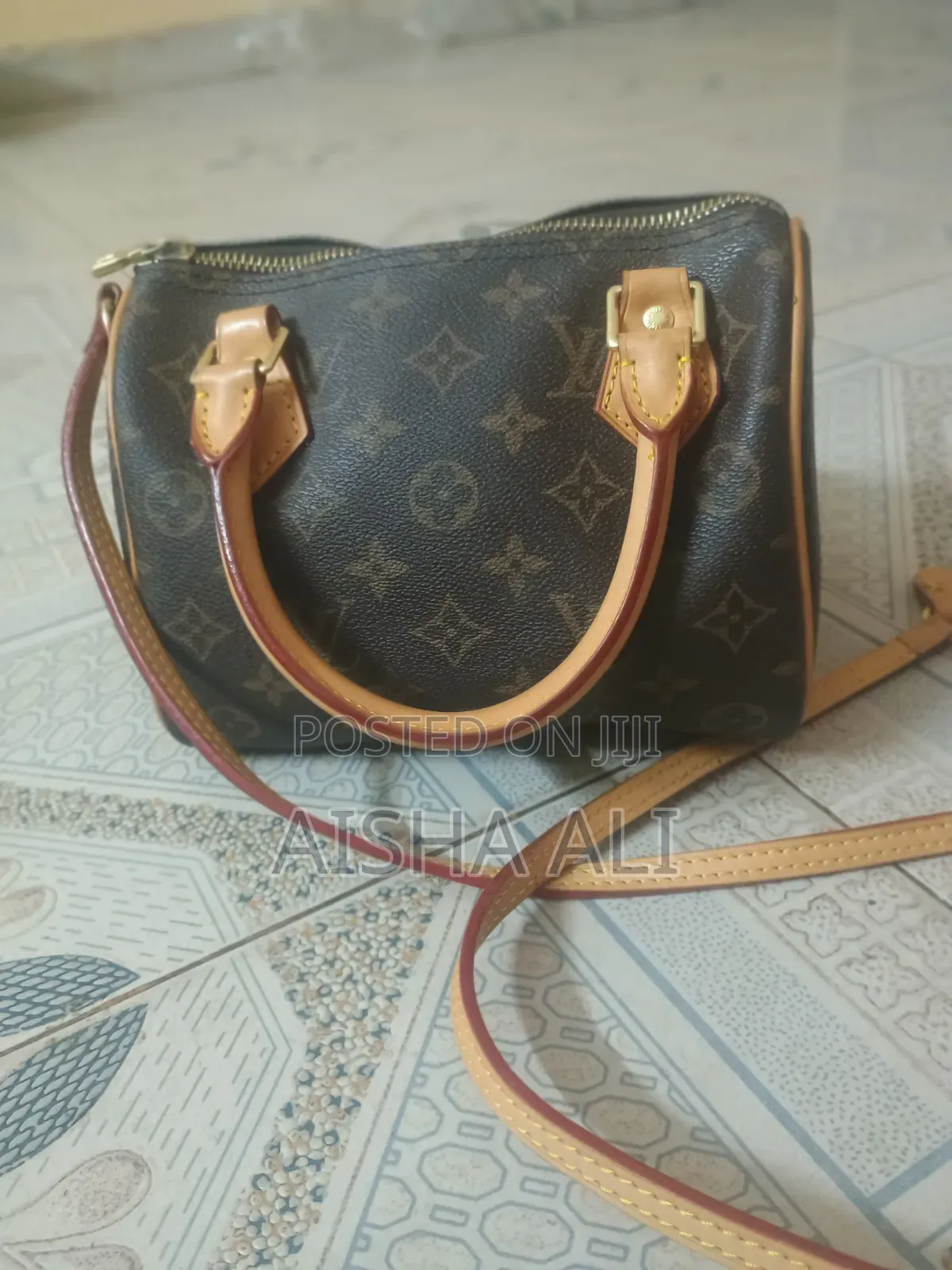 Classic Hand Bags