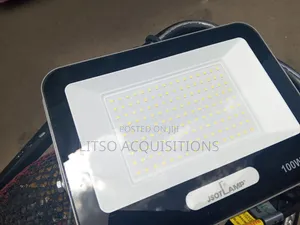 200W LED Floodlight JOSOTLAMP IP65 Outdoor Security Lighting