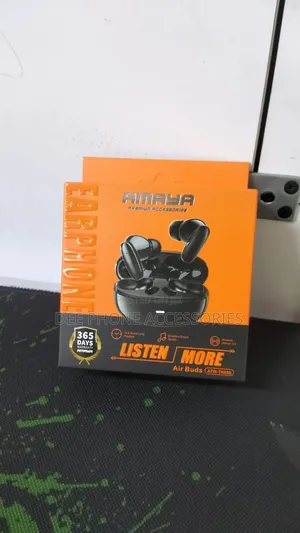 Amaya Atw Tk05s Wireless Air Buds