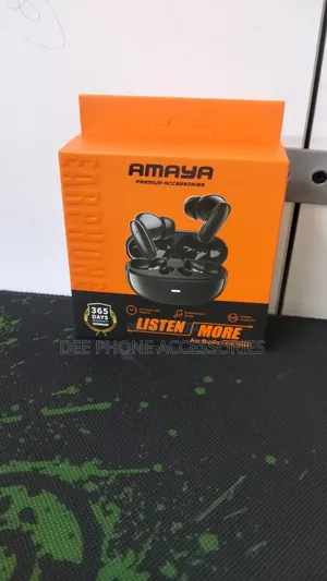 Amaya Atw Tk05s Wireless Air Buds