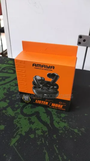 Amaya Atw Tk05s Wireless Air Buds