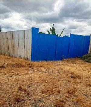 Plot for Sale Residential/Commercial Ready to Occupy.