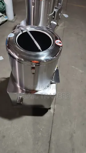 10kgs Potato Peeler Machine