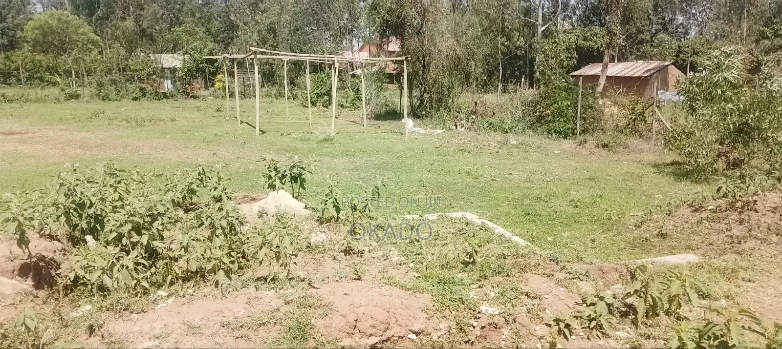 Land for Sell