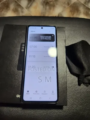 Samsung Galaxy Z Fold 5 512 GB Black