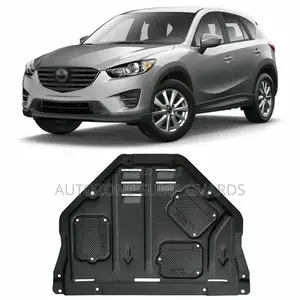 Mazda 3 2019 2020 2021 2022 2023 Direct Replacement Engine Sump Guard
