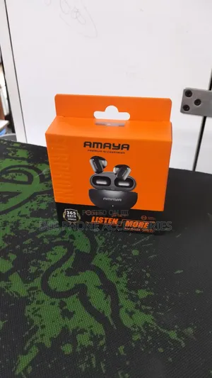 Amaya Atw 23 Wireless Airbuds
