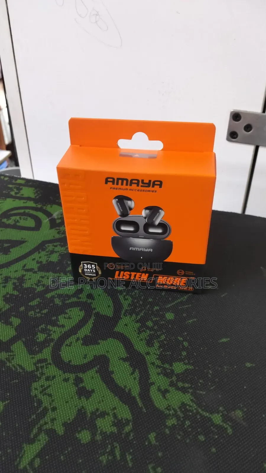 Amaya Atw 23 Wireless Airbuds