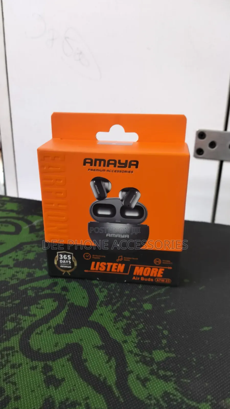 Amaya Atw 23 Wireless Airbuds