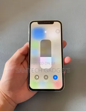 Apple iPhone 12 Pro 256 GB Gold