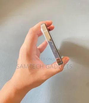 Apple iPhone 12 Pro 256 GB Gold