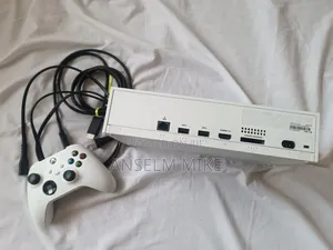 Ex-Us Xbox Series S