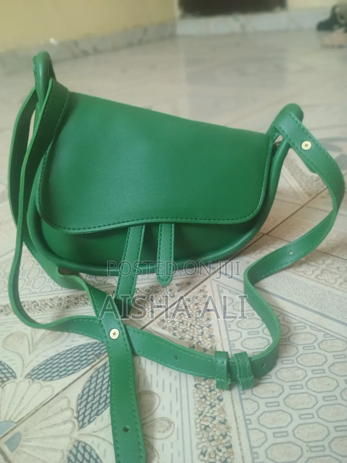 Classic Hand Bags