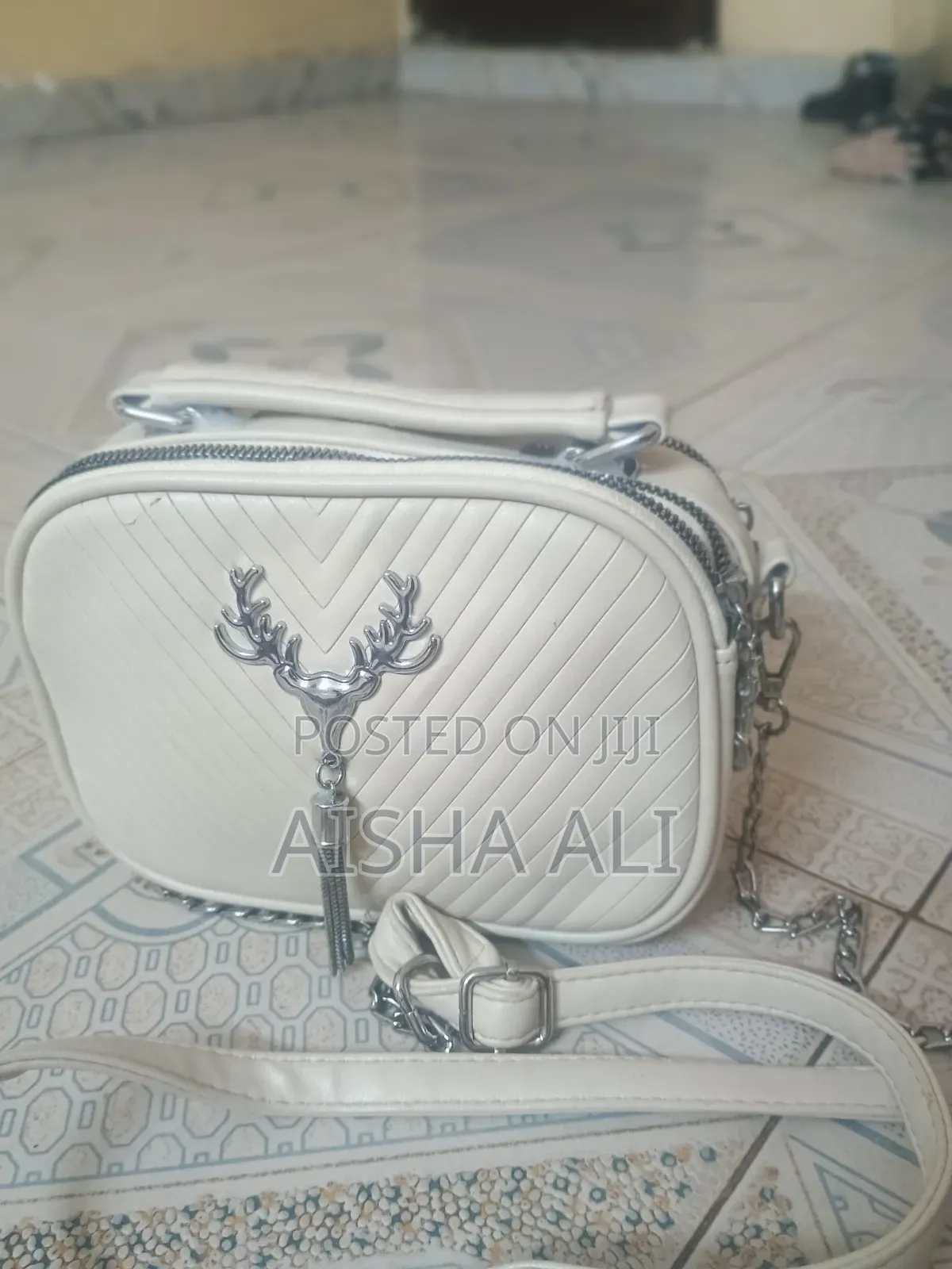 Classic Hand Bags