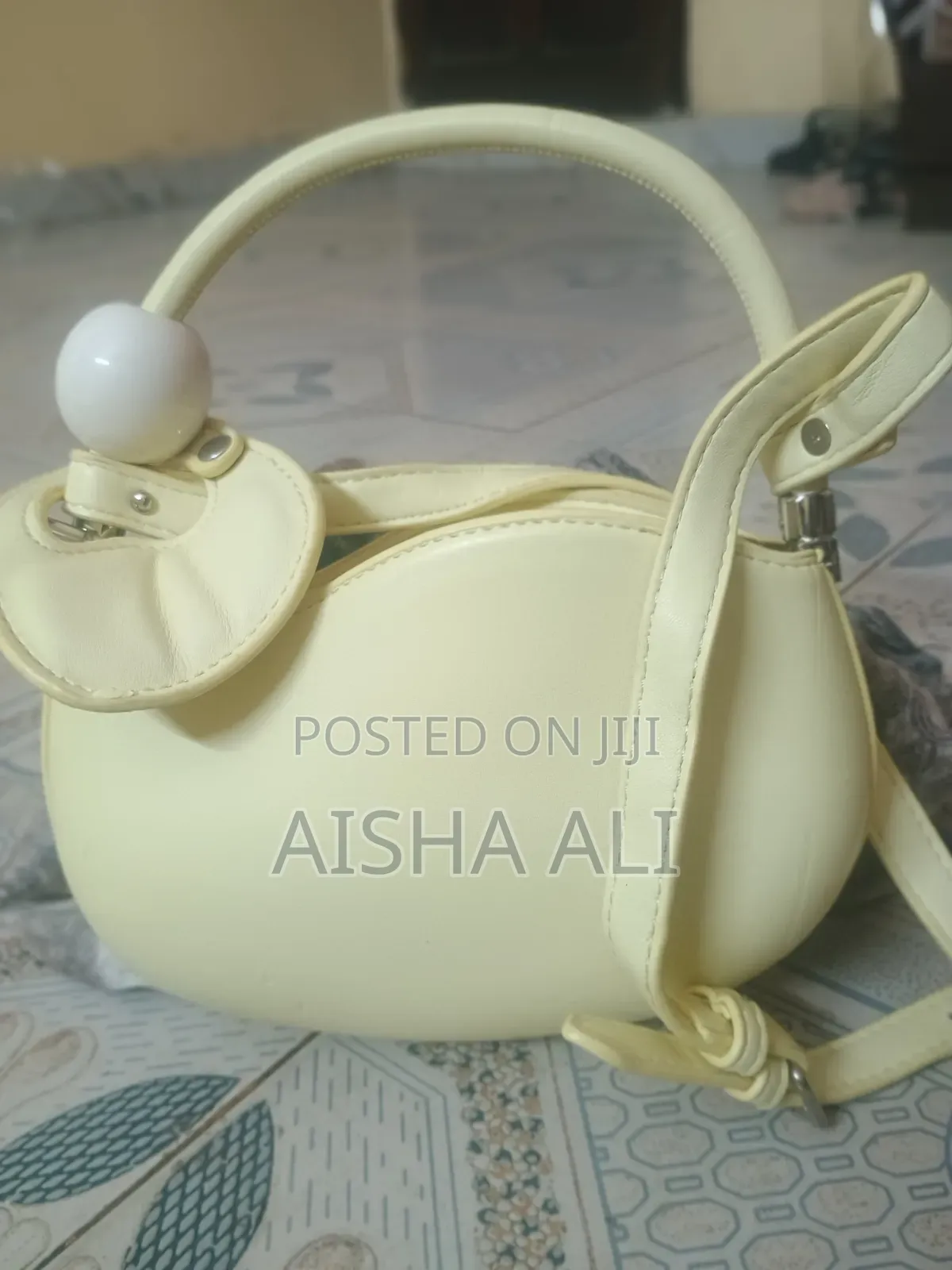 Classic Hand Bags
