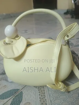 Classic Hand Bags