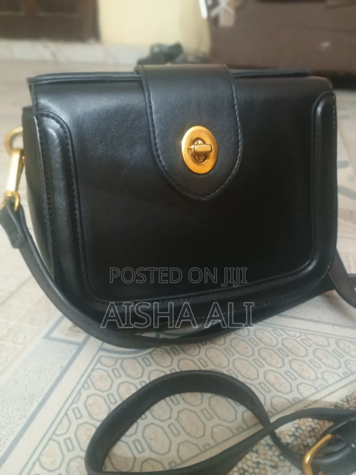 Classic Hand Bags