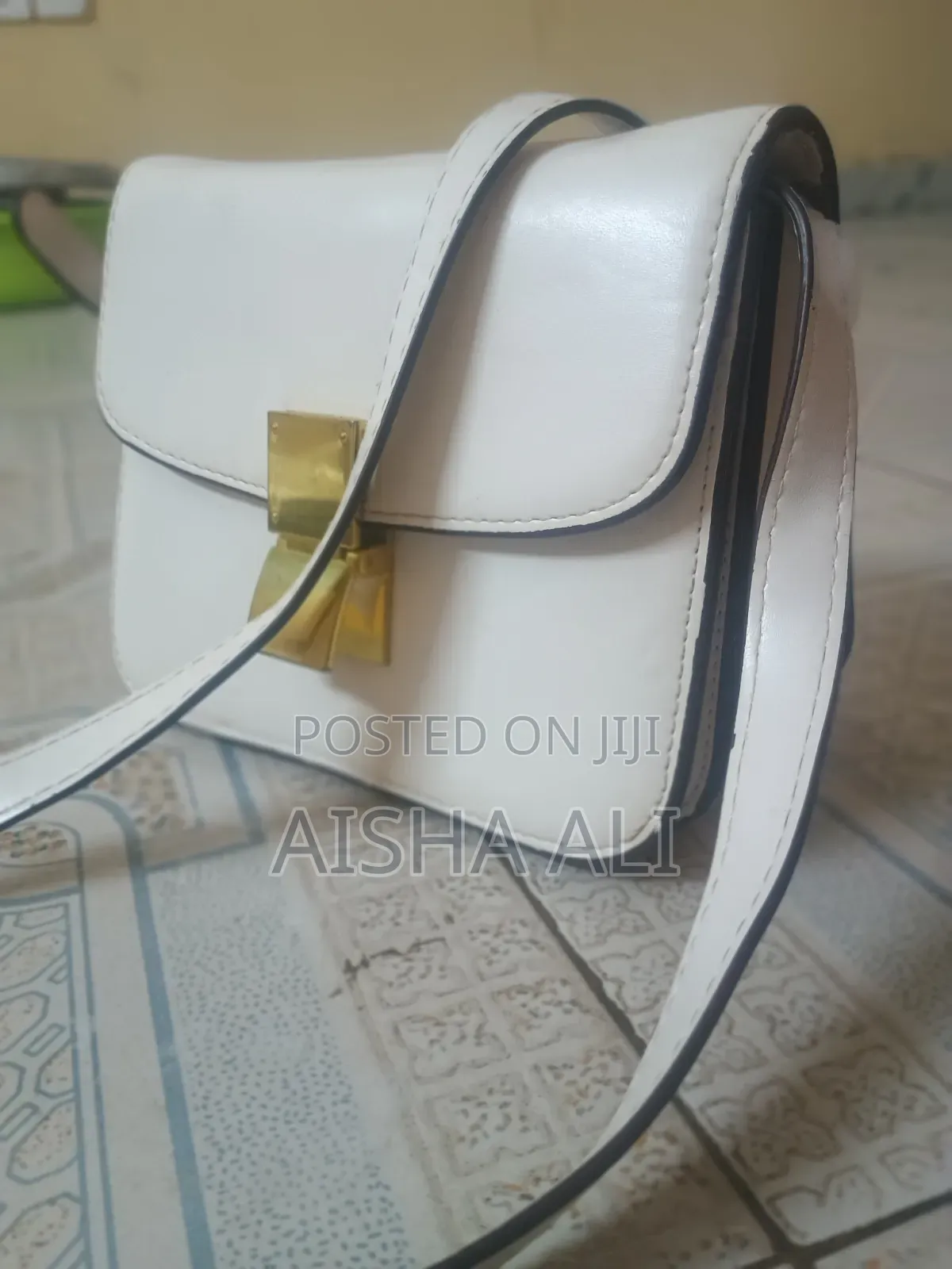 Classic Hand Bags