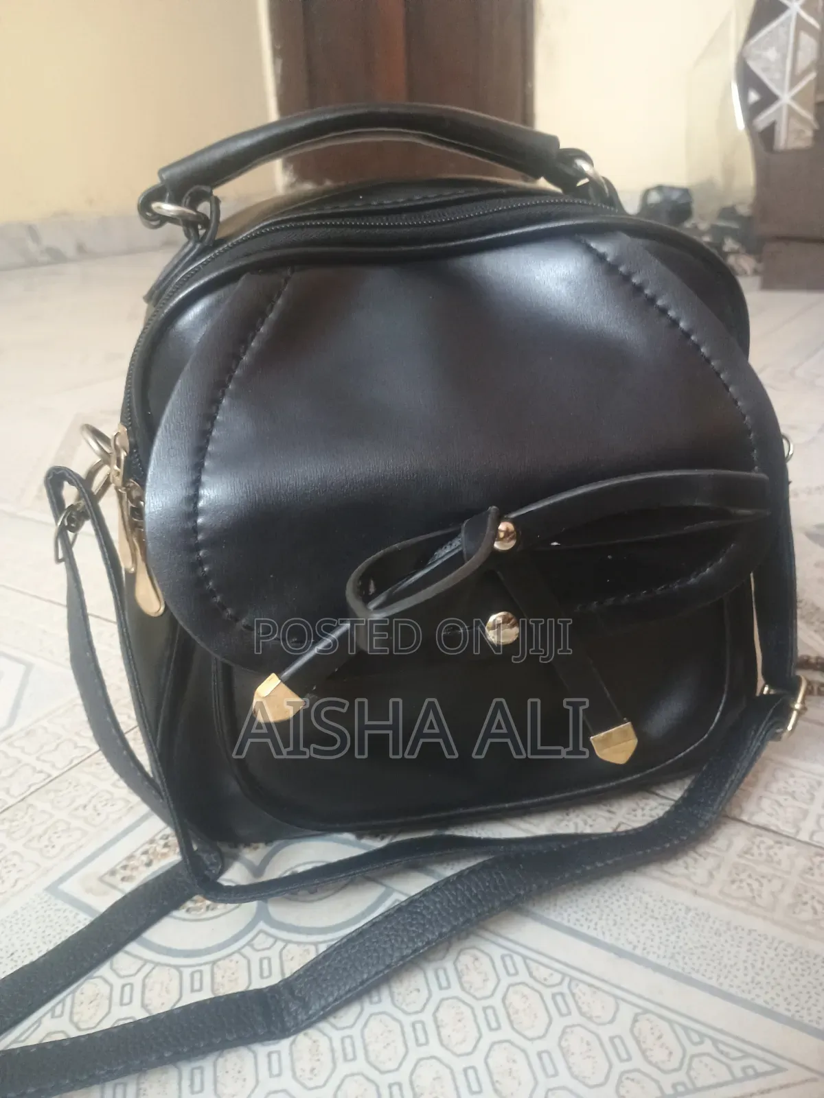 Classic Hand Bags